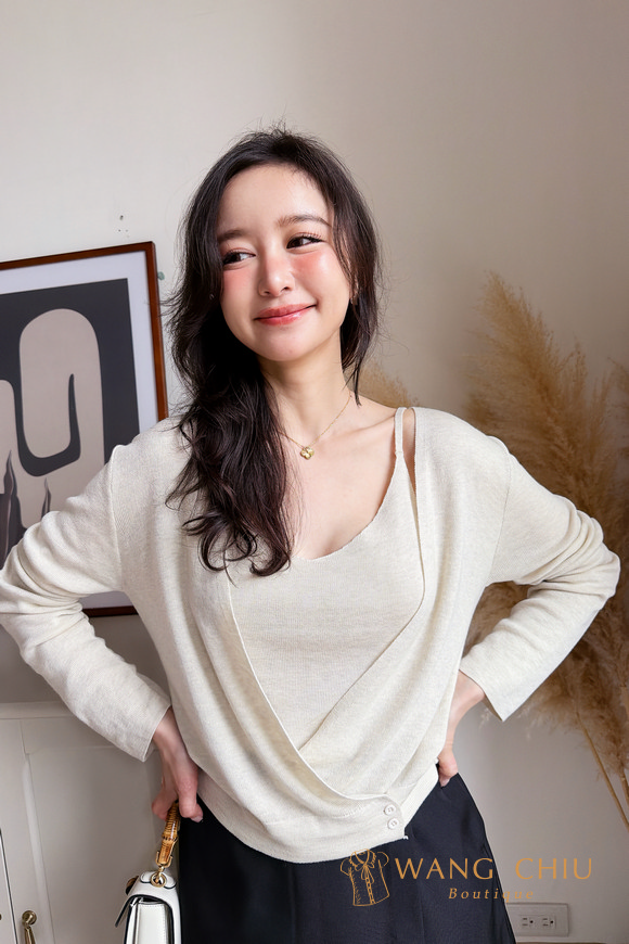 WANG CHIU 麻豆照